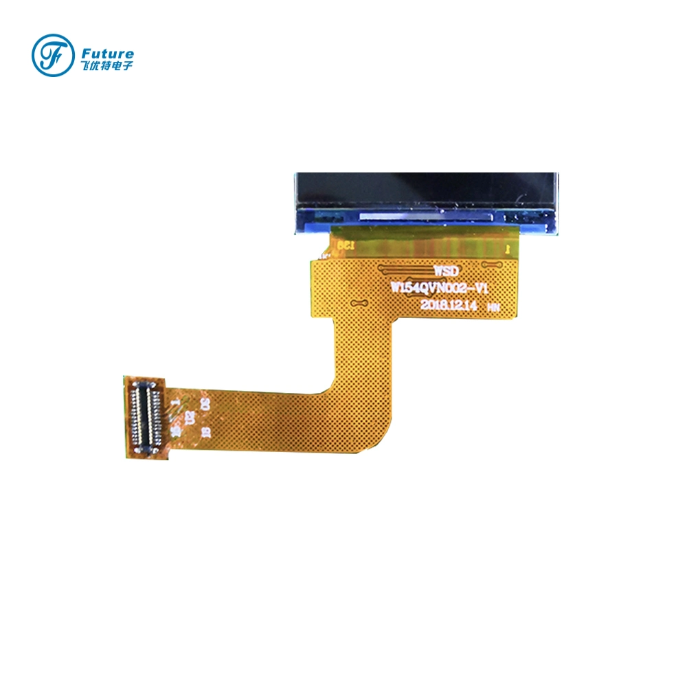 1.54 Inch TFT LCD 240X240 Resolution LCD Monitor