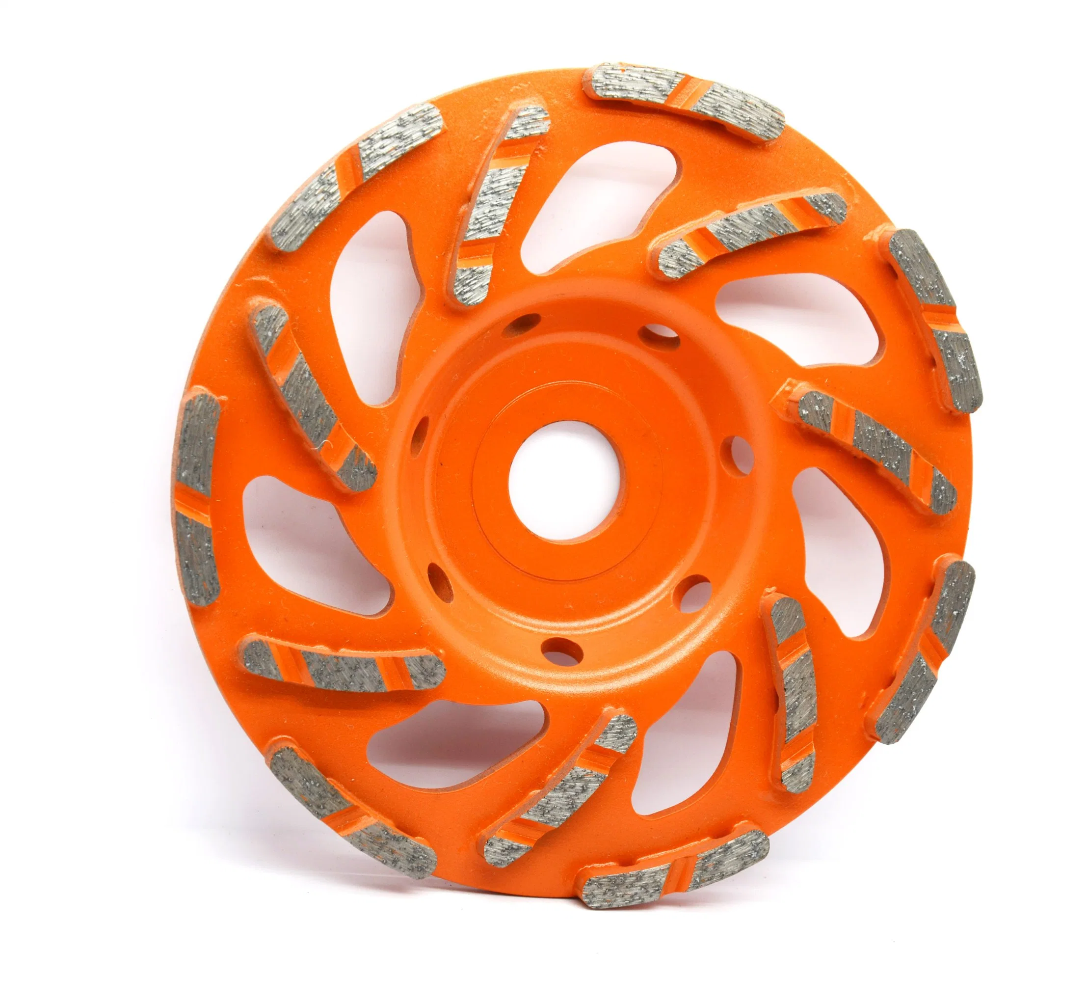 5" Turbo Concrete Grinding Cup Wheel