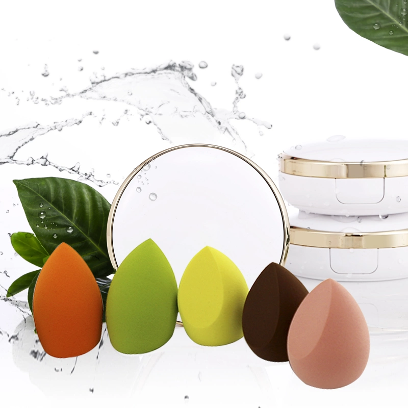 Good Air Permeability and Good Release Beauty Makeup Sponge