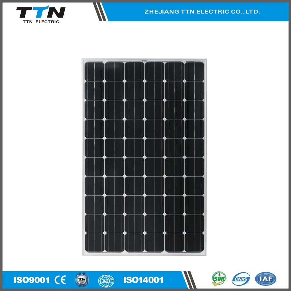 Nit Les modules solaires de haute qualité certificat CE 280W