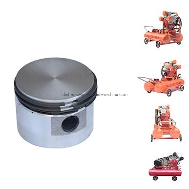 Big Stock W-3-5 Copper Pipe Piston Air Compressor Parts for Mining Machines