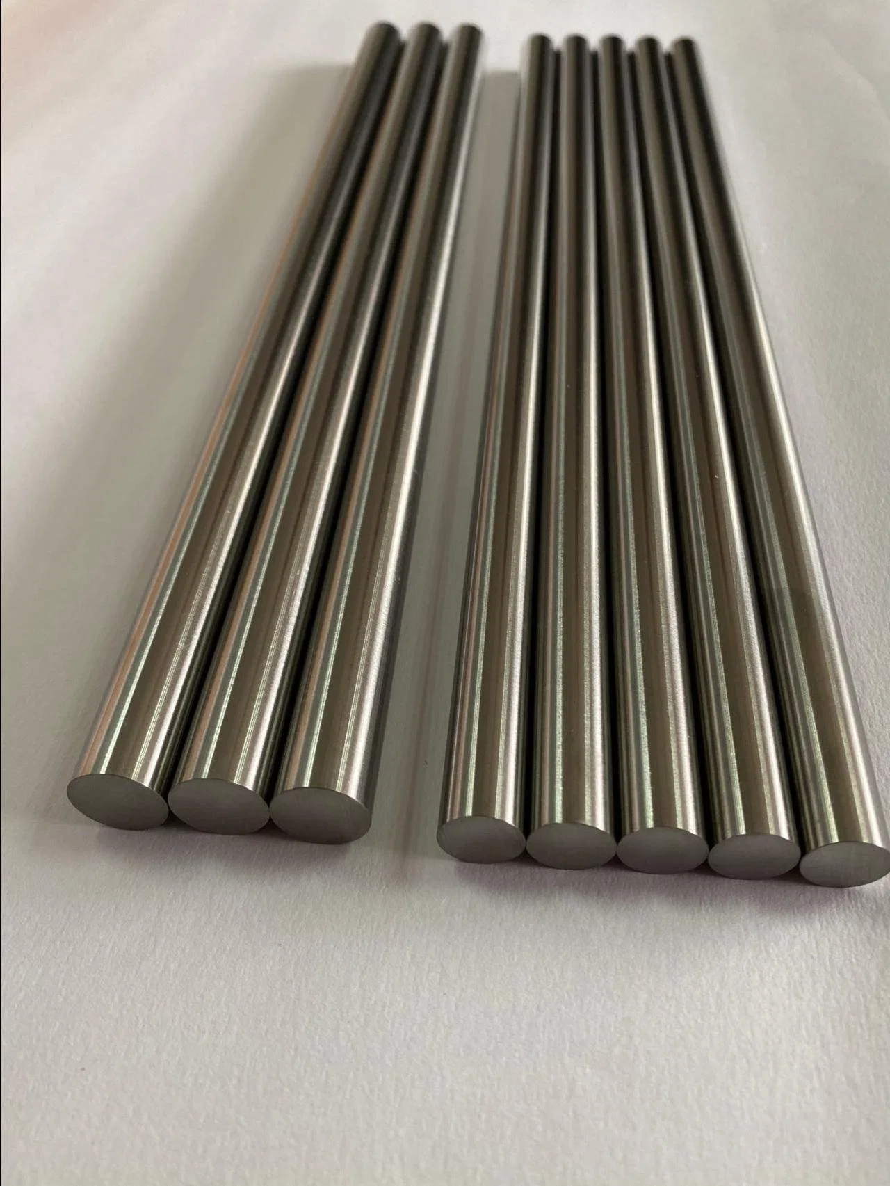 Pure Tungsten Electrode Welding Rod Wl Lanthanated Tungsten TIG Rod, Thoriated Wt20 TIG Rod (dia1.6 2.0 2.4)