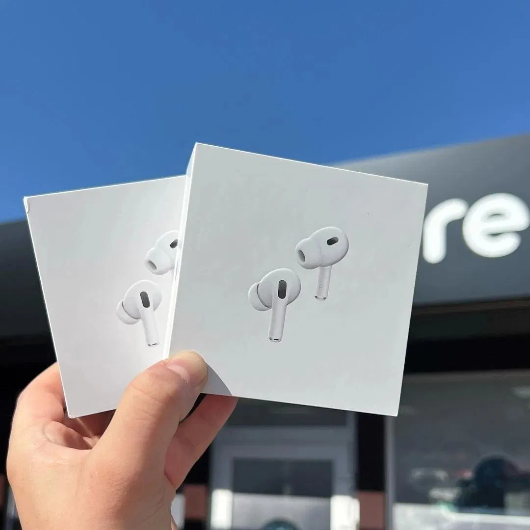 Warehouse Fast Shipping 1: 1 Original Wireless Anc Airpods&starf; 2 Earphone