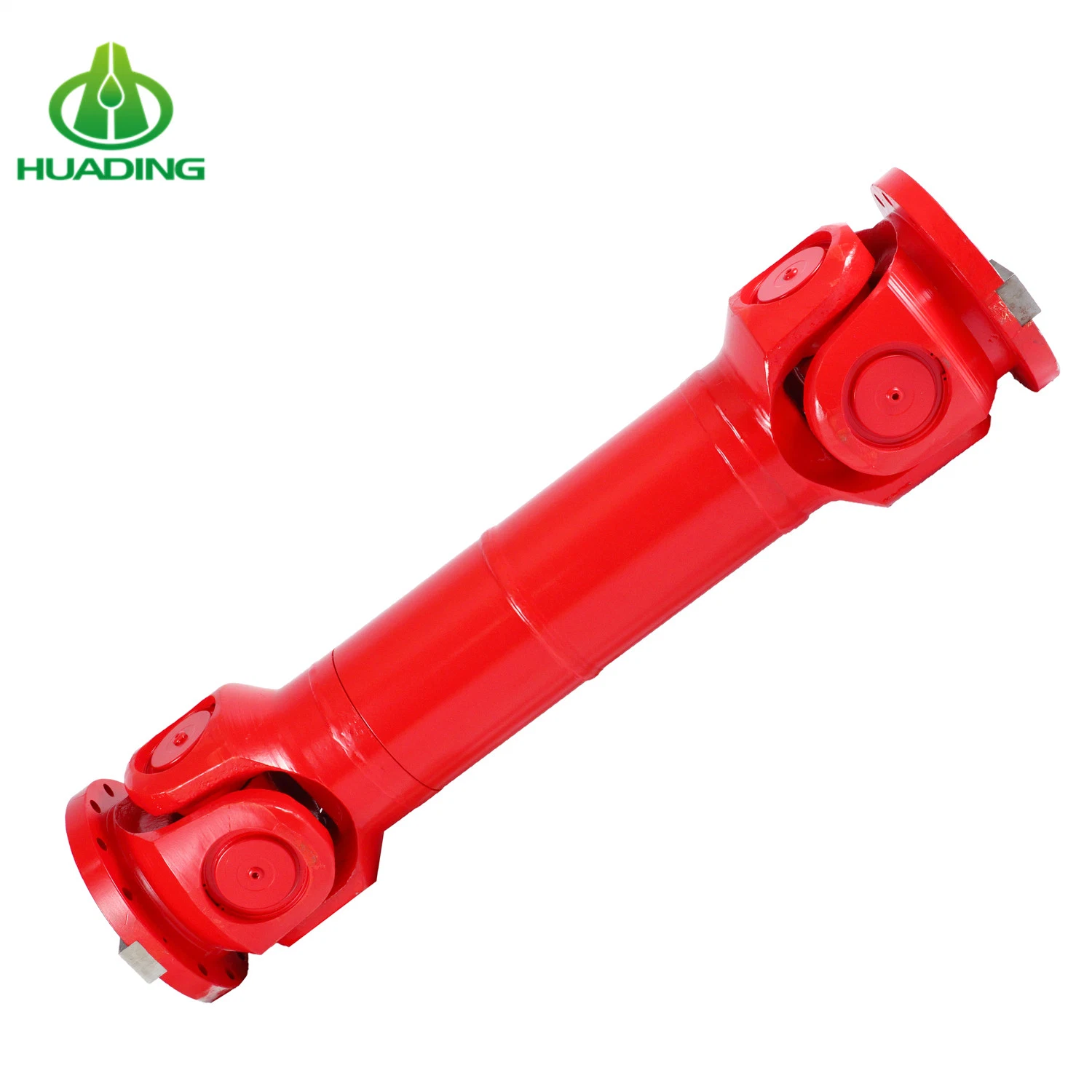 Huading SWC-Bh Types Arbre de transmission cardan pour laminoir, industrie des aciéries, machines de papeterie