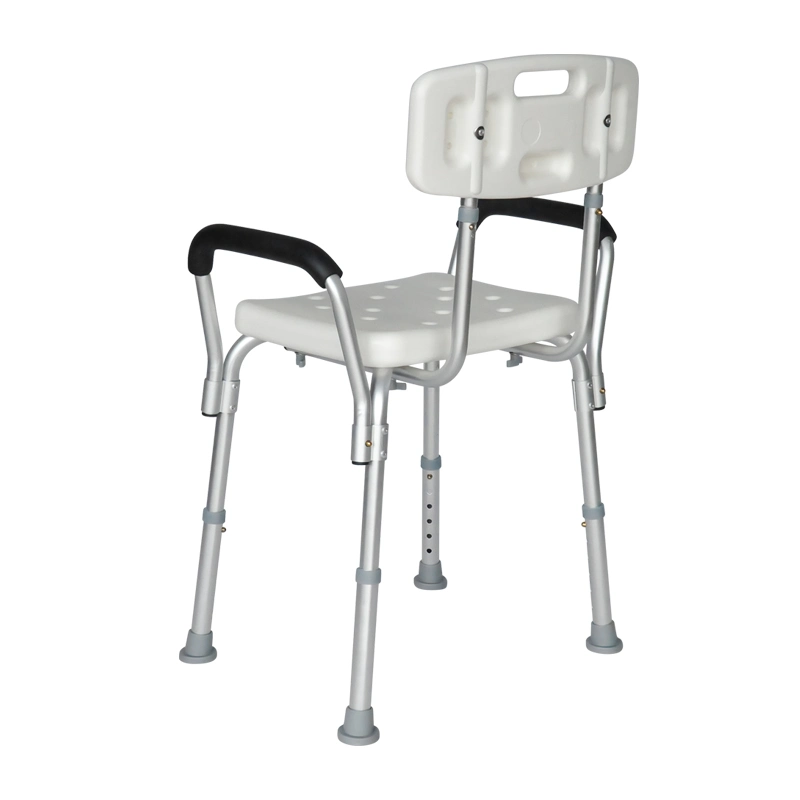 Wholesale/Supplier New Design safety Equipment Portable Folding Toilet Chair