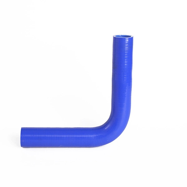 Automotive Turbo Intercooler Hump Silicone Hose