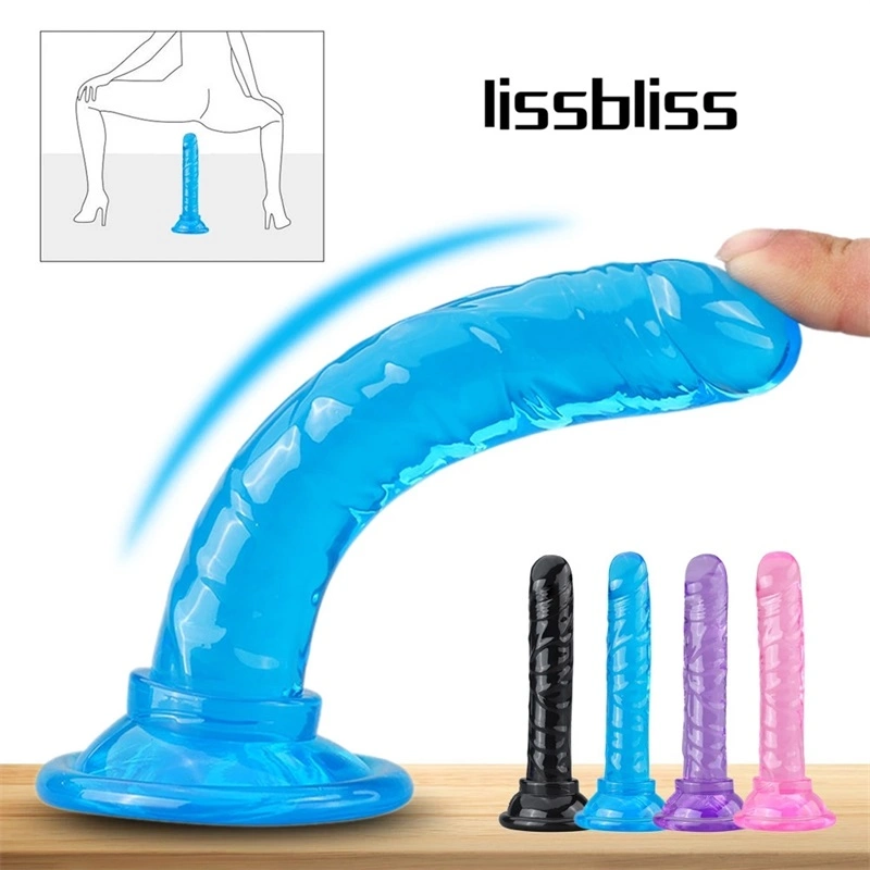 Big Sex Spielzeug weiblich Dildo Bilder von Dildos für Männer