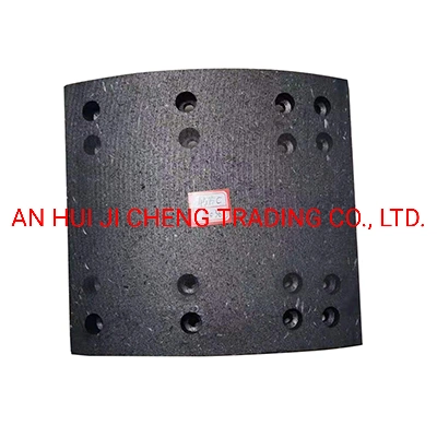 High Quality Truck Parts Brake Lining 19297 for Benz