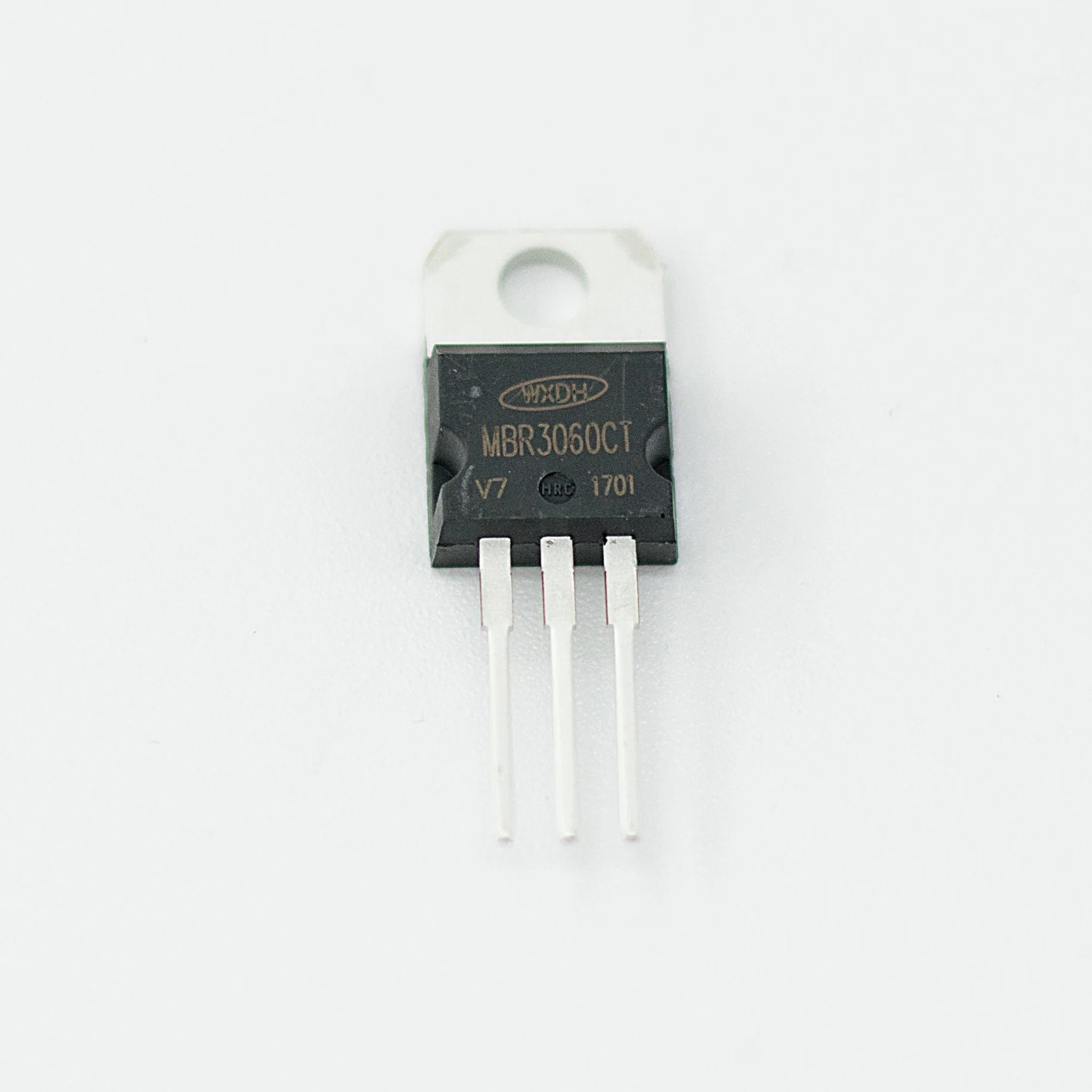 30A 60V Schottky Barrier Diode Mbr3060CT to-220m