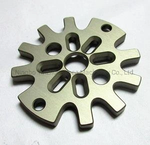 Custom Precision CNC Machining for All Industries