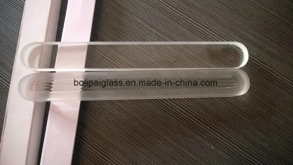 3mm 4mm 5mm Thick Heat Resistance Borosilicate Glass Pyrex Glass Manufacturer