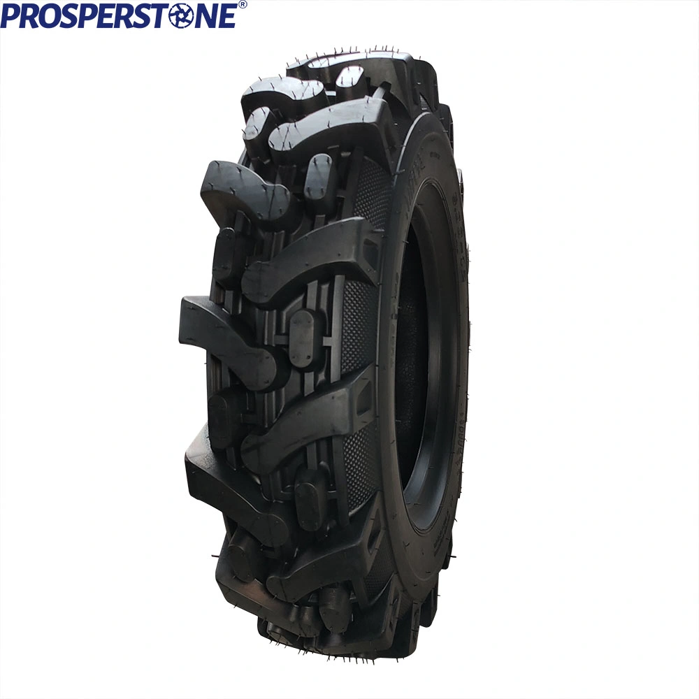 Black Color Deep Pattern Super Capability and Service Tyre Used 5.00-12 Motorcycle Tyre 5.00-12 Motorcycle Tire