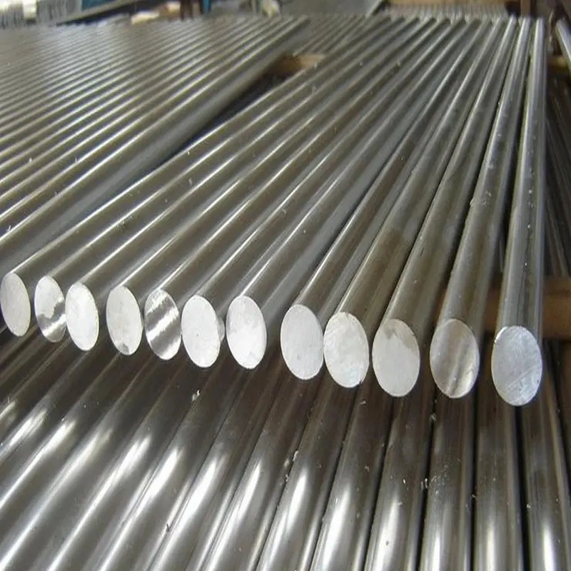 High Quality AISI 201 202 304 316 Stainless Steel Rod Cheap Price Polished Moderate Price