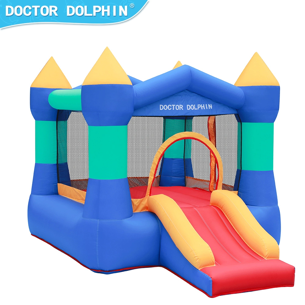 Best Sale Inflatable Bouncer House, Inflatable Castle for Kids