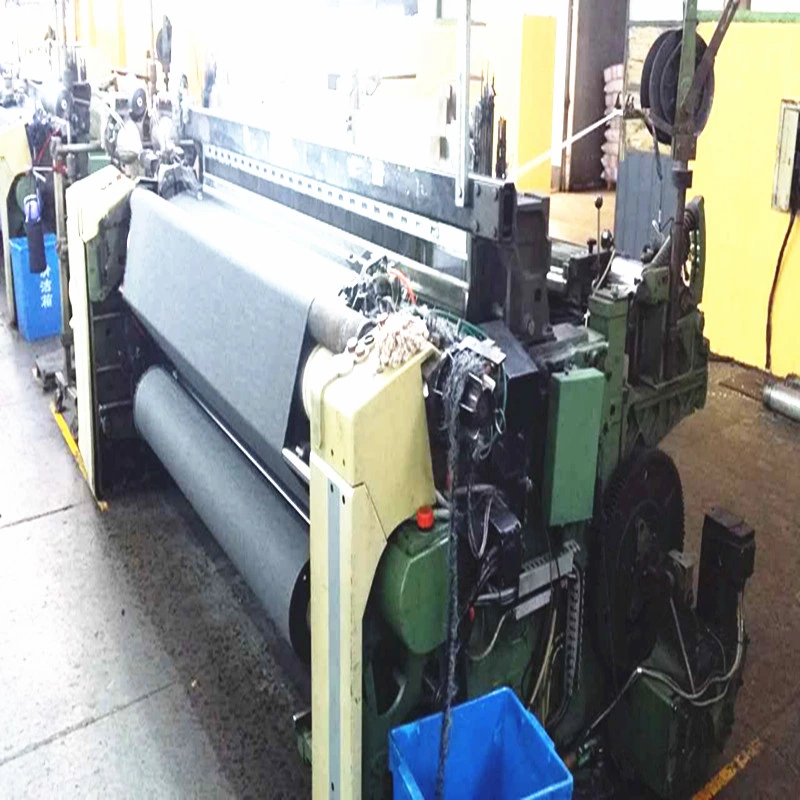 Running Good Condition Picano Omini Air Jet Weaving Machine