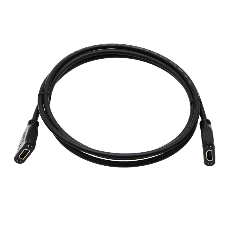 Manufacturers Wholesale HDMI Cable 4K High-Definition HDMI Connecting Cable