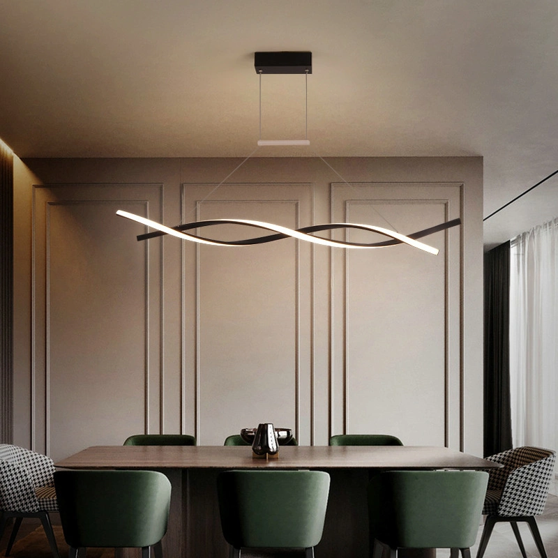 Moya New Creative Office Modern Interior Lighting LED Pendant Light