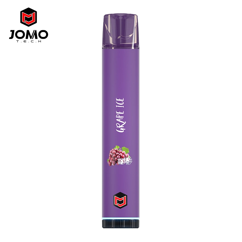 3500 Puffs Disposable Vape Pen with Airflow Adjusting Function