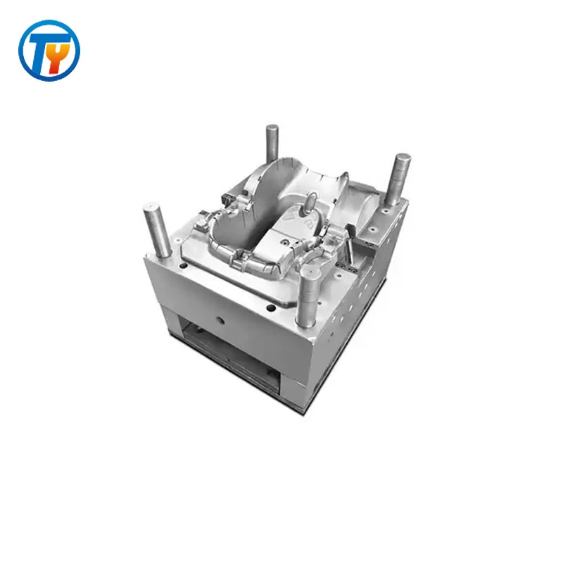 Hardware Manufacturer High quality/High cost performance  Small Scale Aluminium Die Casting