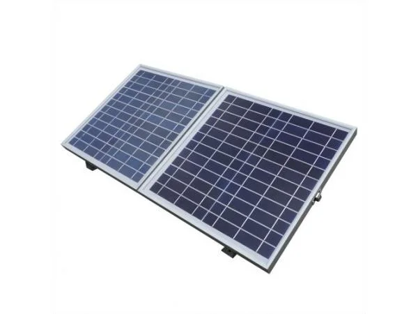 Foldable 200W Folding Solar Panel for Carvan