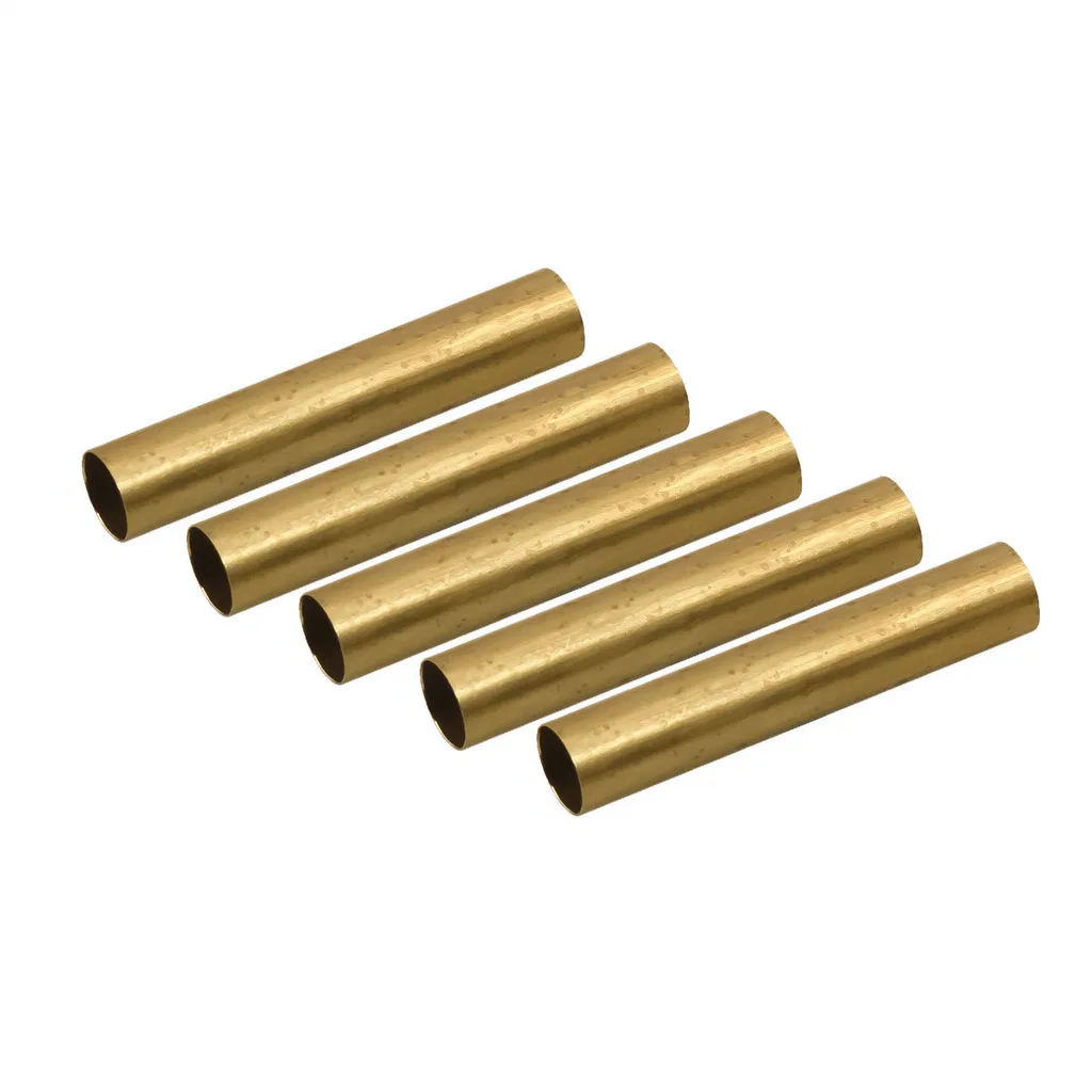 ASTM B111 ASME Sb111 Uns C44300 Admiralty Brass pubes