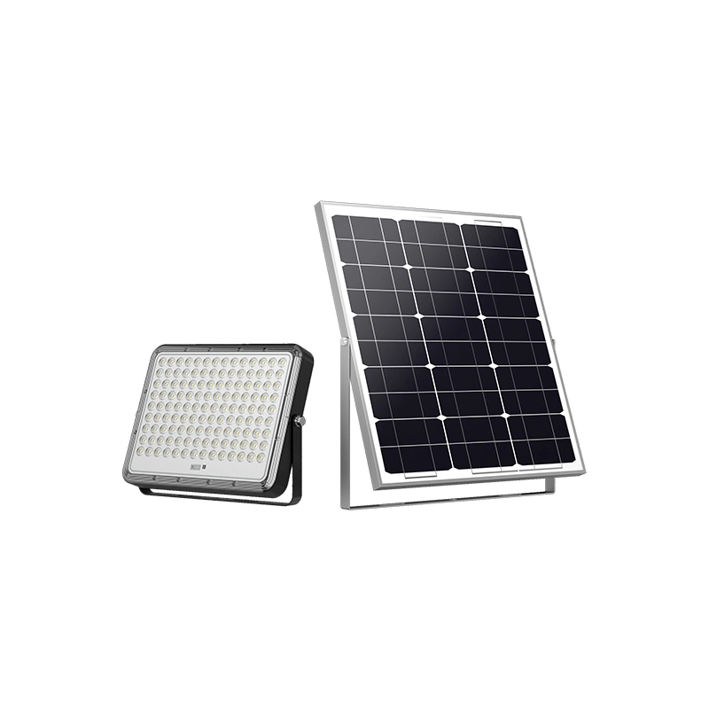 OEM Wholesale/Suppliers Solar Panel Powered 300W Solar Flood Light LED Beleuchtung mit CE RoHS