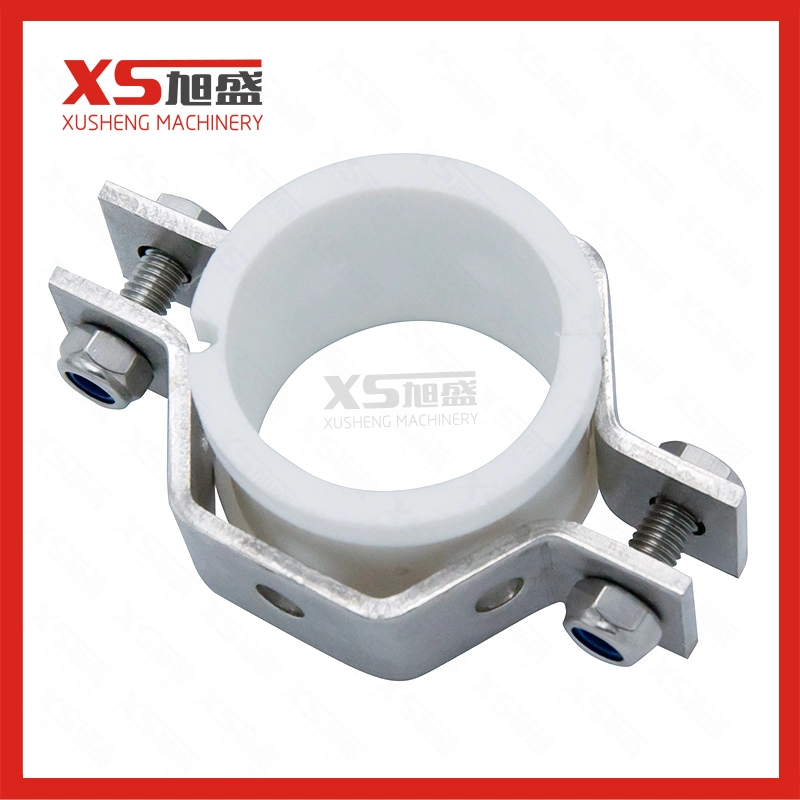 Stainless Steel Hexagon Tubing Hangers