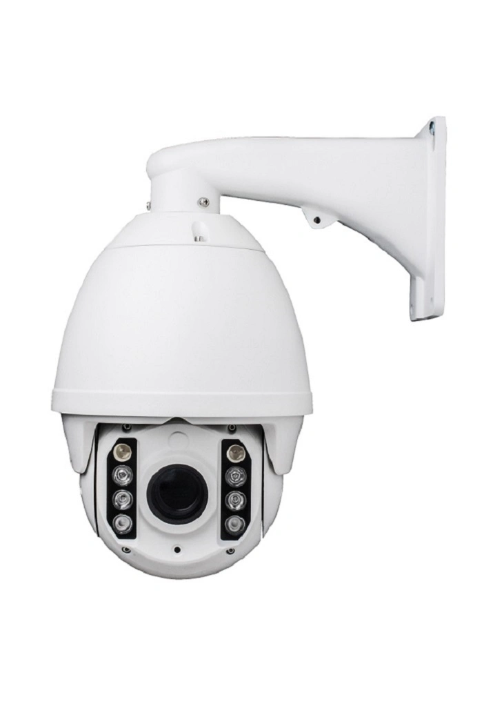 Fsan 2MP 33X 6&prime; &prime; IR Infrared Waterproof Outdoor Network High Speed PTZ Camera