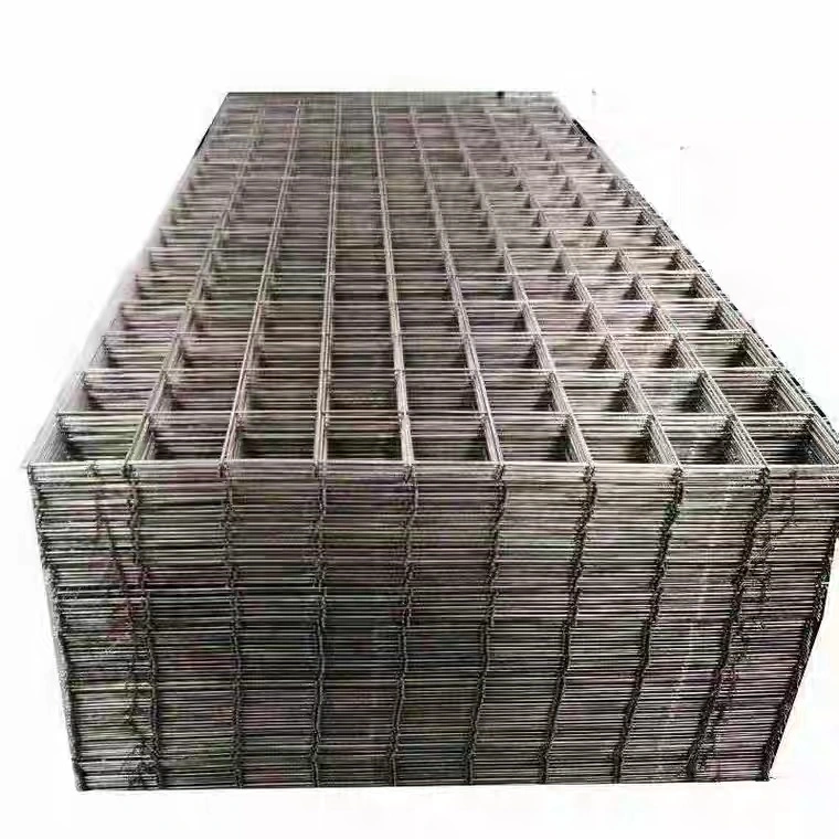 Concrete Reinforcing Welded Wire Mesh