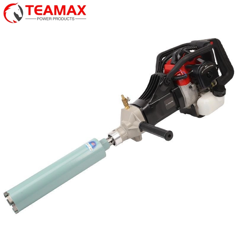 Hot Sale Concrete Drilling Machine Gasoline Core Drill TM-CD363