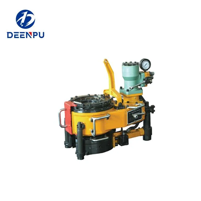 API Spec 7K Pneumatic&Hydraulic Spinning Wrench