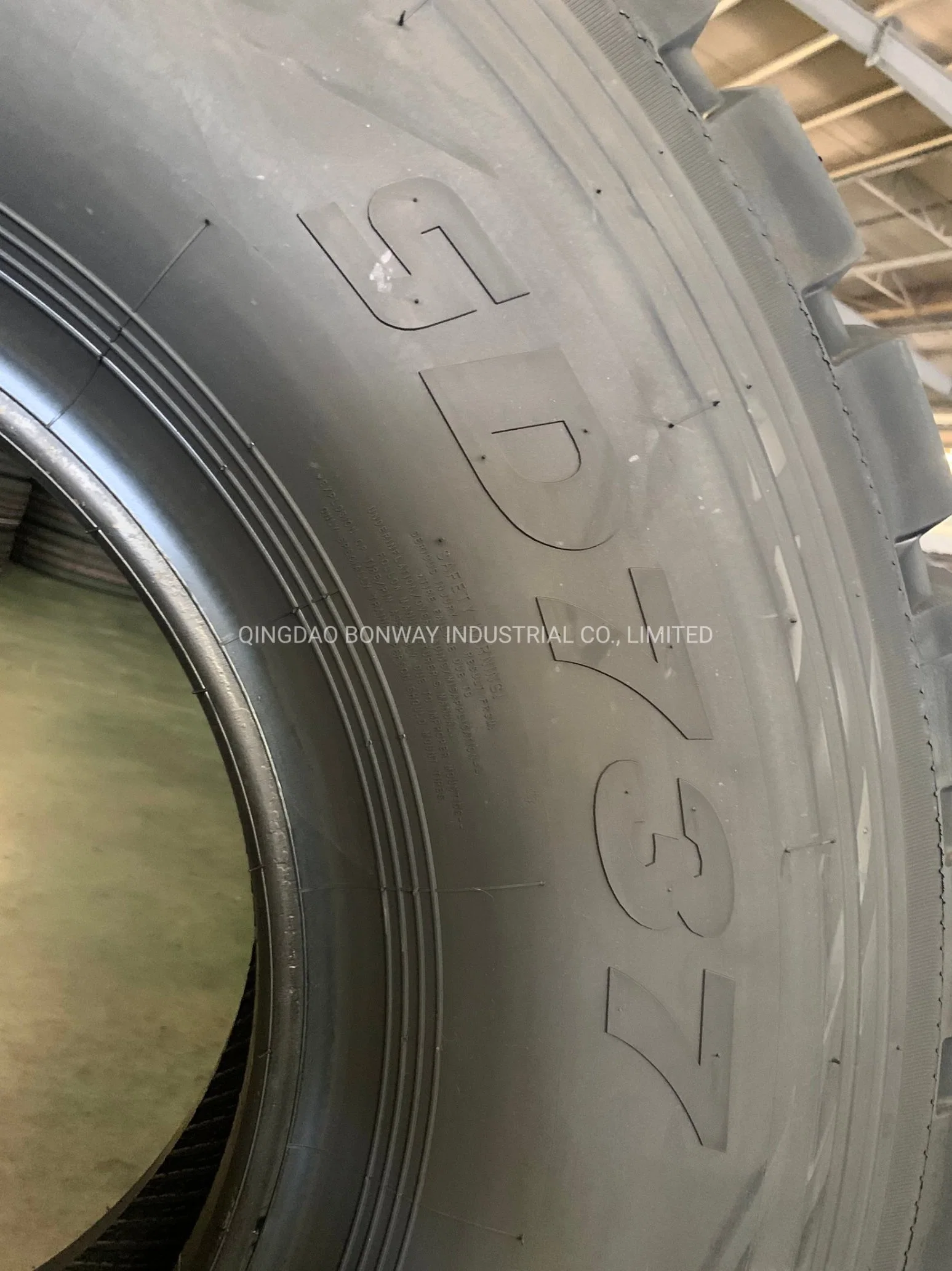 Hot Products Bonway/Bonterra/Sailmax/Joyroad/Copartner Tyre SD737 7.50r16 8.25r16 9.00r20 10.00r20 12.00r20 Truck Tire Factory Wholesale/Supplier Tyre