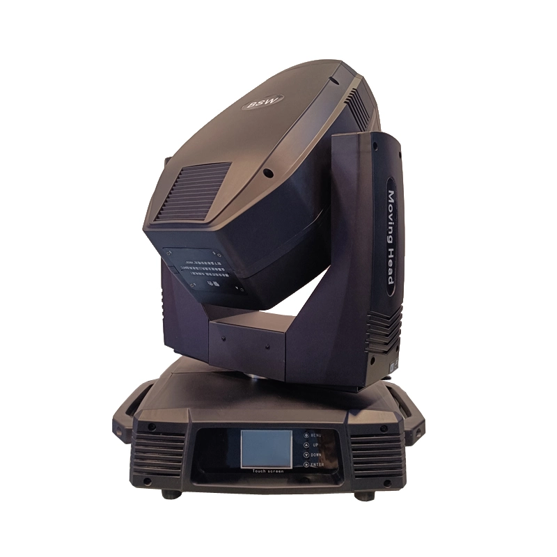 350W DJ Wash Spot Beam Strobe LED Moving Head Light