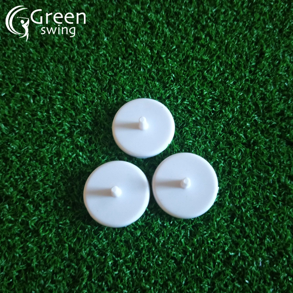 Factory Direct Wholesale/Supplier and Best Seller Golf Ball Marker (GS-279)