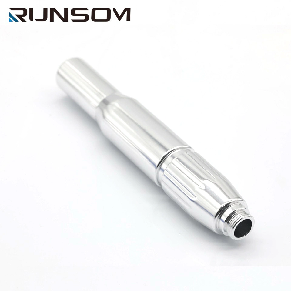 CNC Turning Milling Machining Aluminum Stainless Steel Metal Pin for Motorcycle and Automobile