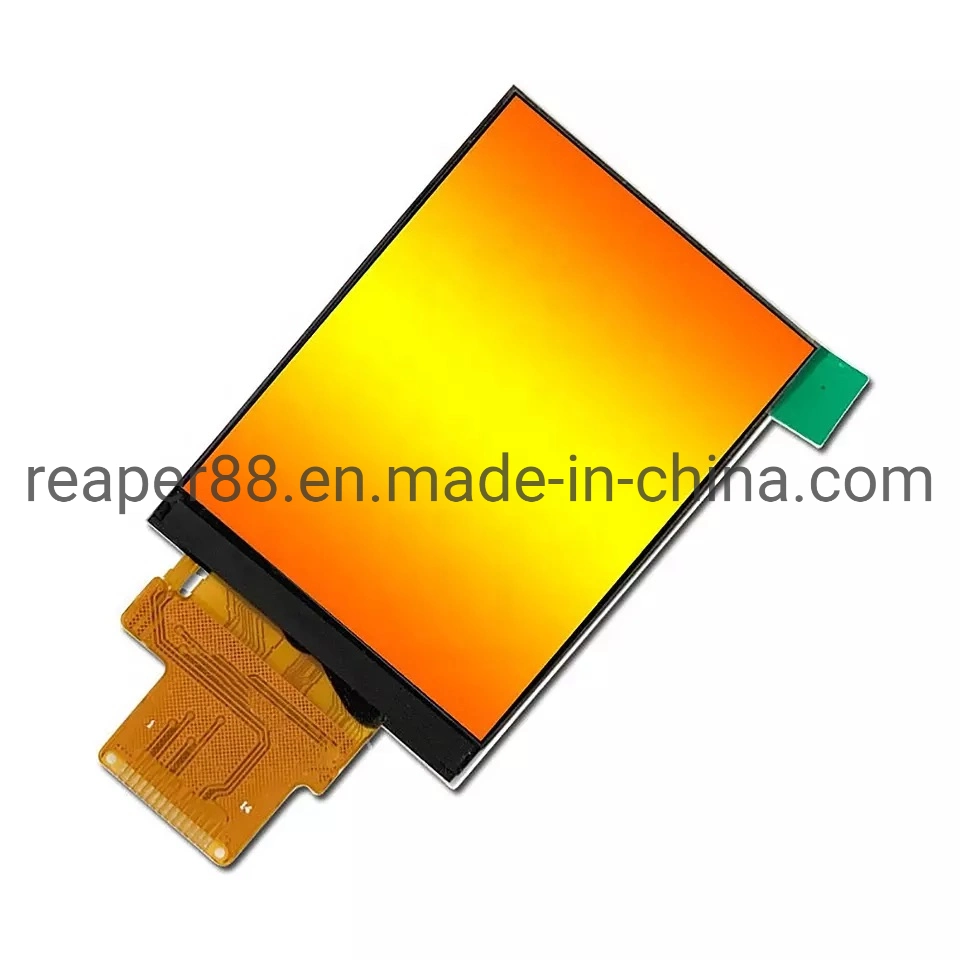 OEM Mini LED Projektor TFT LCD Display