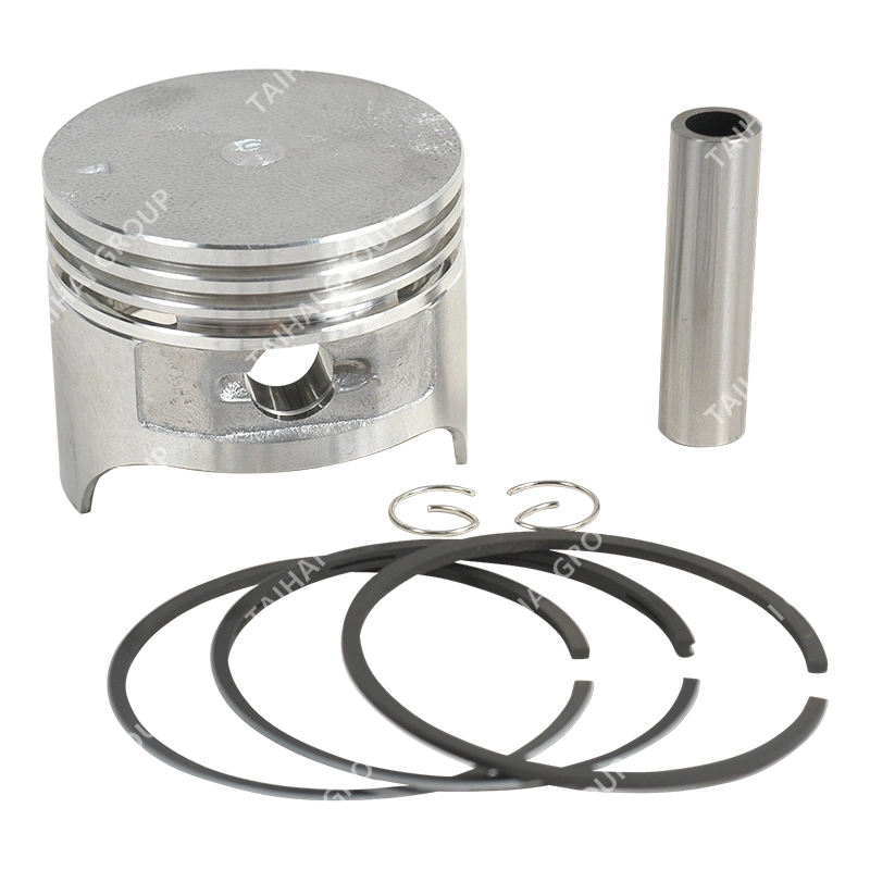 Yamamoto Gasoline Engine Parts Piston (W/Ring, Pin, Clip) Std for Ey20