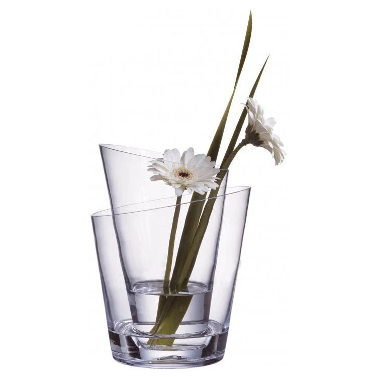 Glassware- Wholesale/Suppliers Glass Flower Vases for Home Decoration