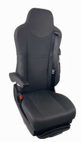 Silla de coche de PVC de alta calidad con piel sintética duradera Cobertura para la venta