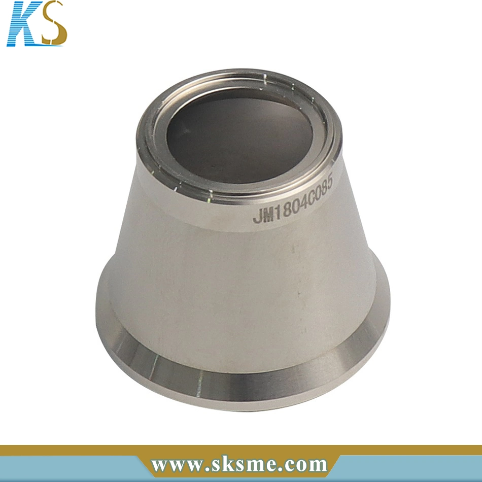 High Precision Mechanical OEM and ODM CNC Machined Metal Parts