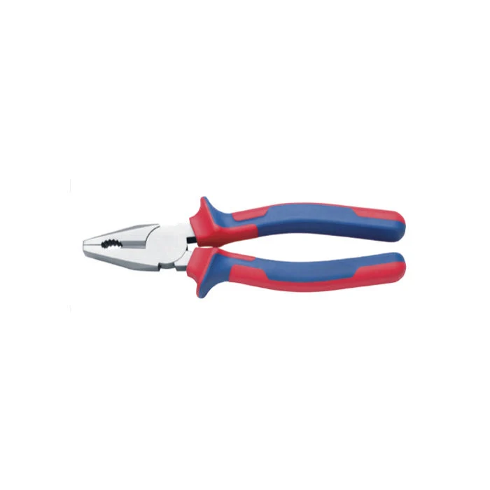 Doz Tools European Type Long Nose Pliers Cutting Pliers Combination Pliers