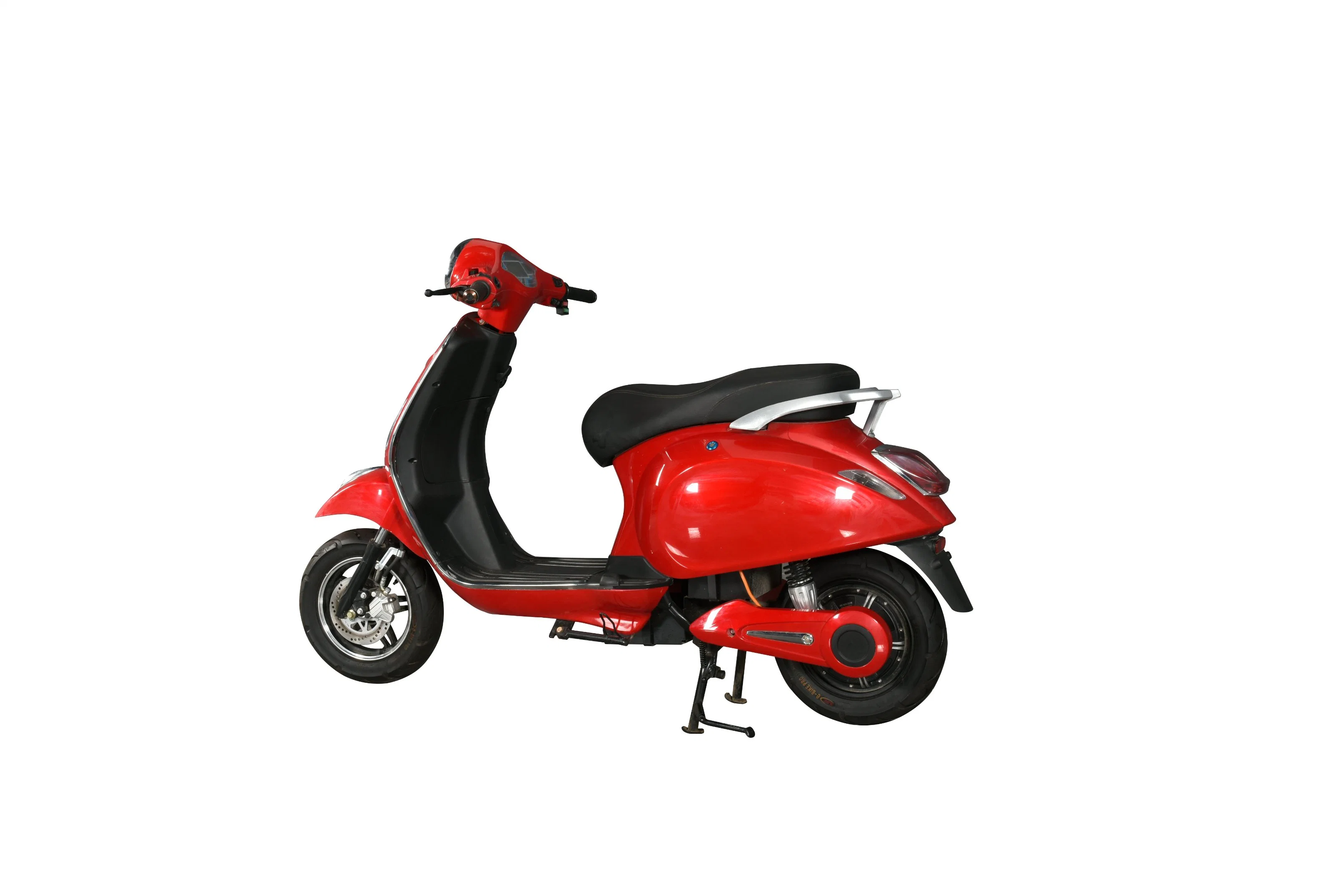 2022 Nouveau style Adulte 2 roues scooter électrique vélo Vélo d'alimentation batterie moteur électrique scooter