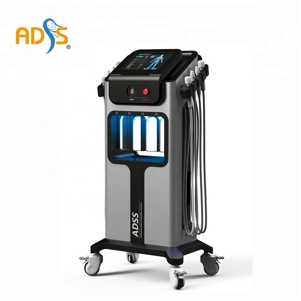 The Hottest Facial Skin Care Deep Cleaning Facial Machine