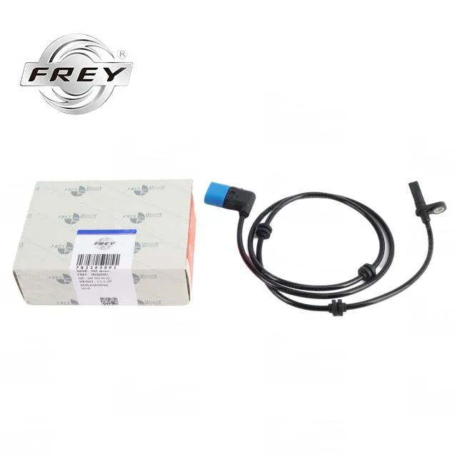 Frey Auto Car Rear ABS Wheel Speed Sensor for Mercedes Benz W246 OE 2469059402