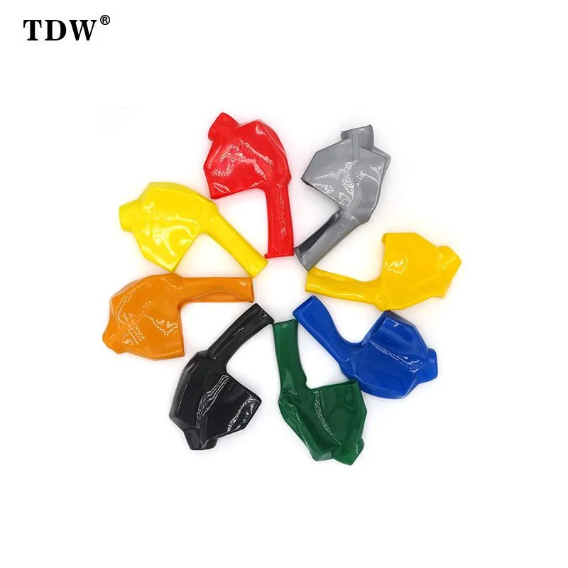 Nozzle Cover for Tdw 11A&11b Fuel Nozzle Opw Type Protecting Jacket