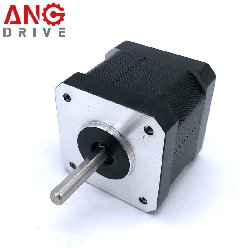 Step Stepping Hybrid Electric Stepper Motor for Surgical Mask Making Machine