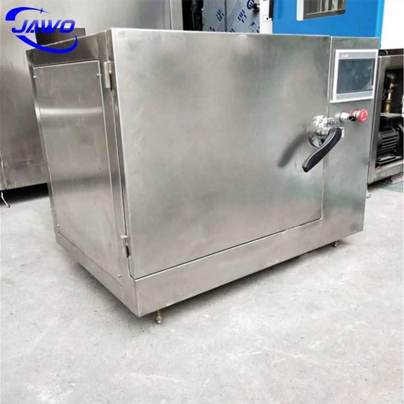 Good Price Sintering Equipment Microwave Sintering Furnace with High quality/High cost performance 