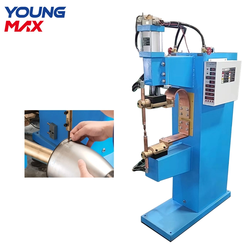 No Noise Universal Spot Welding Machine