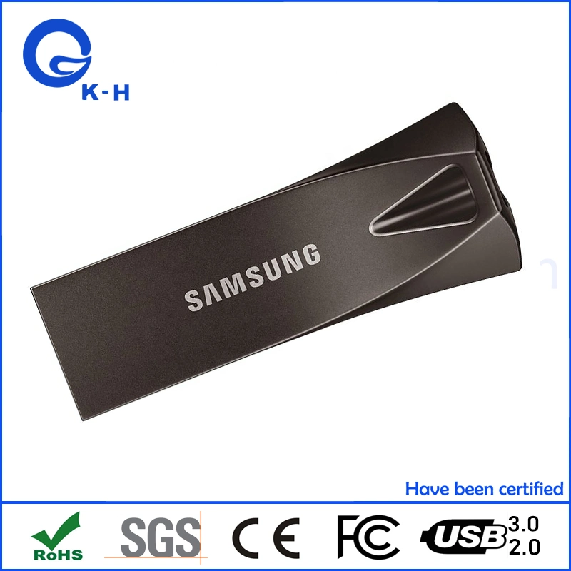 أفضل مبيعات قرص ذاكرة USB محمول معدني صغير لـ Samsung 1 جيجابايت سعة 4 جيجابايت وسعة 8 جيجابايت وسعة 8 جيجابايت