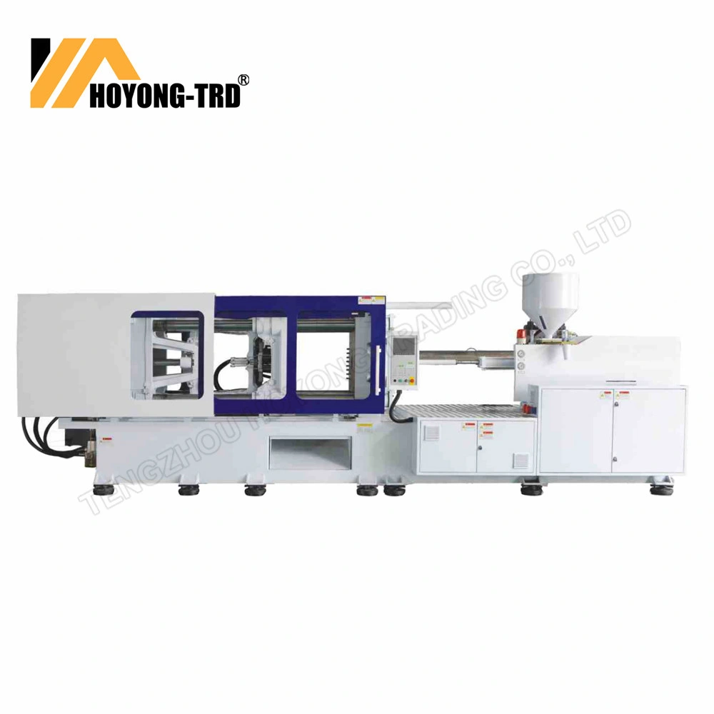 High-Speed Pet Preform Injection Molding System P-200